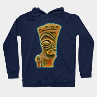 Marquesan East Hoodie